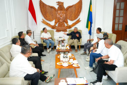 Pemkot Bandung Dukung Penuh Konprov PWI Jabar 2026, 2.000 Wartawan Diprediksi Hadir Agustus