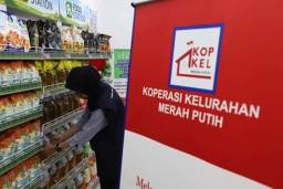 Gaji Karyawan KDKMP di Lamongan Dinilai Jauh di Bawah UMK, Pegawai Terima Rp1,9 Juta per Bulan