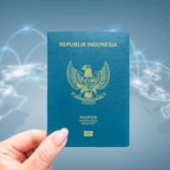 130 Paspor Rampung 