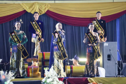 Gus Fawait Sebut Finalis Gus-Ning Jember 2026 Aset Daerah, Siap Wujudkan Jember sebagai Singa Ekonomi Jawa Timur