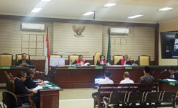 Jaksa Beberkan Skema Pengaturan Proyek PUPR oleh Maidi, Gratifikasi Tembus Rp9 Miliar