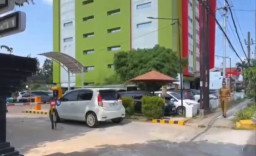 Lahan Masih Bersengketa, Kuasa Hukum Edy Susanto Desak Pemkot Tunda Izin PT JPC