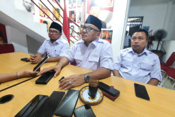 Gerindra Depok Perkuat Barisan, Kader Dibekali Program dan Isu Strategis