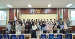 Prodi PSP FPIK UB dan KOLEKTIF Perkuat Kolaborasi Riset untuk Mendukung Perikanan Berkelanjutan di Indonesia