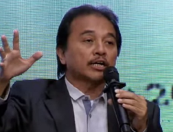 Breaking News! Roy Suryo dan dr Tifa Ditangkap Polda Metro Jaya, TA-AKAA Duga Ada Intervensi Politik
