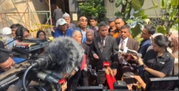 Pengacara Roy Suryo Klaim Klienya Tidak Terima Surat Panggilan: Kami Nyatakan Perang Terbuka ke Jokowi 
