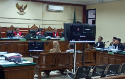 Pengembang Citra Puri Bersaksi, Maidi Disebut Tetapkan Nominal CSR Tanpa Rumusan Jelas