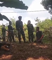 Konflik Agraria Tasikmalaya: TNI Masuk Lahan Eks-HGU, KPA Desak Hentikan Gaya Militeristik  