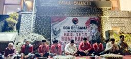 Jember Bangkit, Ekonomi Tertinggi Lima Tahun dan PAD Tembus Rp1 Triliun