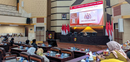 Haul Bung Karno ke-56 Digelar di Wisma Bima Shakti, Kenang Jejak Sang Proklamator di Selecta 