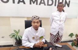 Parkir PT JPC Beroperasi dengan Izin Kedaluwarsa, Bagus Panuntun: Masih Menunggu Laporan dan Telaah dari OPD Terkait