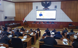 DPRD Kabupaten Madiun Soroti Tingginya Silpa APBD 2025, Capai Rp210 Miliar