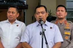 Berkas RS dan TT Rampung, Polda Metro Jaya Tahap II ke Kejati DKI Jakarta  