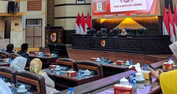 Enam Raperda Strategis Disepakati, Jember Mantapkan Arah Pembangunan Inklusif dan Berkelanjutan