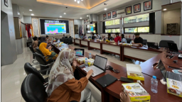THP FPIK UB Siapkan Lulusan Hadapi Era AI dan Industri Digital, Kurikulum Disusun Berbasis Kebutuhan Industri