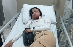 Viral Video Penganiayaan Caddy di Modern Golf Tangerang, Pelaku Diduga Pejabat Publik