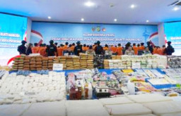 Polda Metro Jaya Ungkap 3.809 Kasus Narkoba dan Beragam Kejahatan, Kapolda: Komitmen Kami