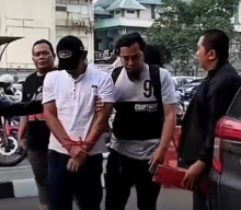 Polisi Tangkap FP, Pria Viral Aniaya Caddy Golf di Tangerang, Tersangka Wiraswasta Bukan Pejabat