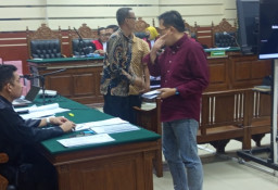 Sidang Korupsi Maidi: Ketua REI Sebut Pengembang Diminta Bayar CSR Rp3,6 Miliar