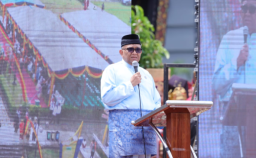 Wamenaker: Pariwisata dan Budaya Berperan Strategis dalam Penciptaan Lapangan Kerja