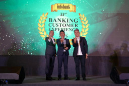 Bank Jatim Sukses Jaga Kualitas Layanan dan Berinovasi di Era Transformasi Digital