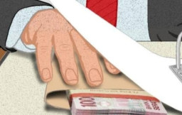 Breaking News! Kejari Kota Bekasi Geledah Disdagperin dan UPT Pasar Bantargebang, Sita 1 Kontainer Dokumen Pungli MCK