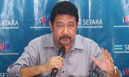 Hendardi: Sekolah Rakyat Bukan Barak Militer, Supremasi Sipil Tak Bisa Dinegosiasikan