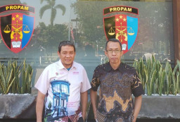 Polda Jatim Periksa Pelapor Penyelewengan BBM Bersubsidi di Jember