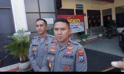 Polisi Jember Diduga Nyabu di Hotel Kembali Viral, Sudah Demosi dan Dipatsus 30 Hari