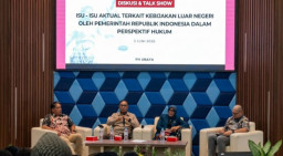 Kebijakan BOP dan Pengiriman 8.000 Pasukan TNI Dikritik, Dinilai Berisiko dan Bebani Keuangan Negara