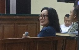 Mantan Istri Bongkar Rumah Tangga Yunus Mahatma di Sidang Korupsi: Ada Orang Ketiga hingga Harta Rp14,5 Miliar