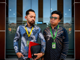 Sidang Harta Gono-Gini Sora Nadhirah dan Wahyudi Frastiyio, Kedua Pihak Saling Adu Bukti dan Saksi