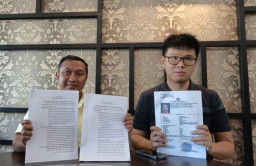 Pelapor Dugaan Penipuan Rp15 Miliar Pertanyakan Progres Penanganan Kasus, Tersangka Masih Berstatus DPO