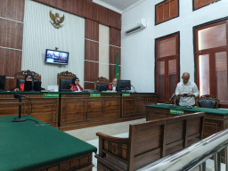 Penggugat Kembali Absen, Sidang Gugatan Wanprestasi Dinilai Hambat Asas Peradilan Cepat