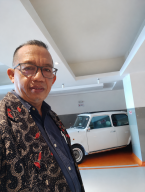 Forum Pemred SMSI Jatim Kecam Permintaan Penghapusan Berita Korupsi Putu Harry Sasmita