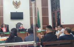 Fee TikTok Rp1,95 Miliar Dialihkan ke Rekening Pribadi, Dirut PT Amoka Diadli