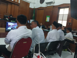 Tenaga Ahli Anggota DPR RI Terima Rp3 Miliar dari Program BSPS Sumenep