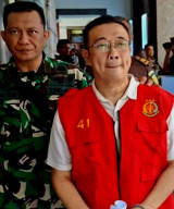 Samuel Akui Siapkan Dana Pengosongan Rumah, Nenek Elina Ceritakan Pengusiran