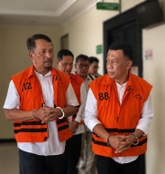 Agus Pramono Sebut Uang Rp400 Juta untuk Pertahankan Yunus Mahatma di Kursi Direktur RSUD Ponorogo