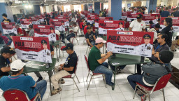 HGI Dukung Piala Walikota Surabaya 2026, Perkuat Domino sebagai Olahraga Pikiran Berbasis Komunitas