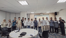 PDUF MUI Jatim Siapkan Transformasi Filantropi Digital, Kelola Dana Umat Lebih Modern dan Produktif