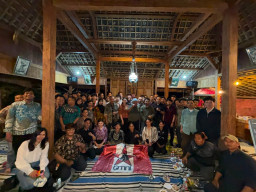 Refleksi Haul Bung Karno ke-56, Tokoh Lintas Generasi Soroti Krisis Kepemimpinan dan Pentingnya Keadilan Sosial