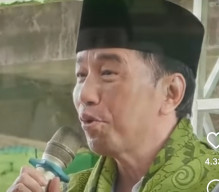 Eks Hakim Agung Tegaskan, Jokowi Wajib Hadir Langsung ke Persidangan Bawa Ijazah