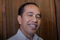 Sidang Perkara Ijazah Jokowi Harus Disiarkan secara Live