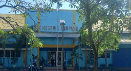 Ini Tanggapan Kasek SMKN II Kabupaten Sampang 