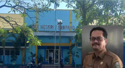 Aktivis Tuding Klarifikasi Kepala Sekolah SMKN II Sampang Tak Tepat Sasaran