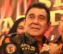 Terkait Korupsi Bupati Kutai Kartanegara, KPK Sita Aset Japto Soerjosoemarno