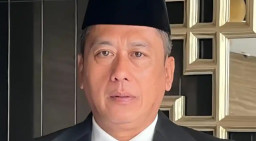 Lalu Muhammad Iwan, Tersangka Baru Dugaan Korupsi MBG