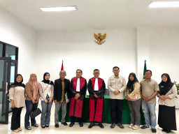 PASTI MAPAN, Inovasi Jember Pangkas Birokrasi Perubahan Data Kependudukan dalam Sehari