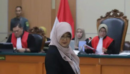 Jaksa Yakin Ijazah Jokowi Asli